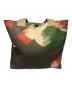 Vivienne Westwood (ヴィヴィアンウエストウッド) 2WAYショルダーバッグ オリーブ：12000円