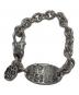 Vivienne Westwood (ヴィヴィアンウエストウッド) Lancelotブレスレット：25000円
