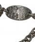 中古・古着 Vivienne Westwood (ヴィヴィアンウエストウッド) Lancelotブレスレット：25000円