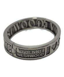Vivienne Westwood（ヴィヴィアンウエストウッド）の古着「Lancelotバングルブレスレット」