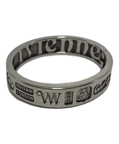 Vivienne Westwood（ヴィヴィアンウエストウッド）Vivienne Westwood (ヴィヴィアンウエストウッド) Lancelotバングルブレスレットの古着・服飾アイテム