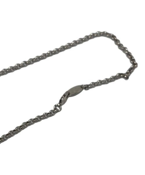 Vivienne Westwood（ヴィヴィアンウエストウッド）Vivienne Westwood (ヴィヴィアンウエストウッド) Lancelot Orb ペンダントネックレスの古着・服飾アイテム