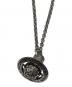 Vivienne Westwood (ヴィヴィアンウエストウッド) Lancelot Orb ペンダントネックレス：28000円
