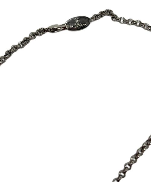 Vivienne Westwood（ヴィヴィアンウエストウッド）Vivienne Westwood (ヴィヴィアンウエストウッド) Lancelot ペンダントネックレスの古着・服飾アイテム