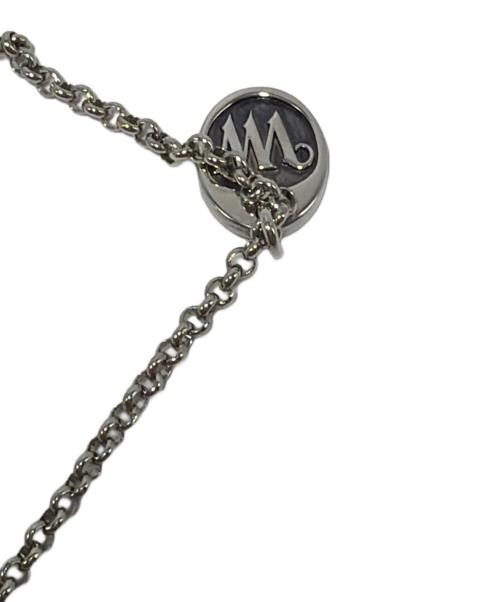 Vivienne Westwood（ヴィヴィアンウエストウッド）Vivienne Westwood (ヴィヴィアンウエストウッド) Lancelot ペンダントネックレスの古着・服飾アイテム