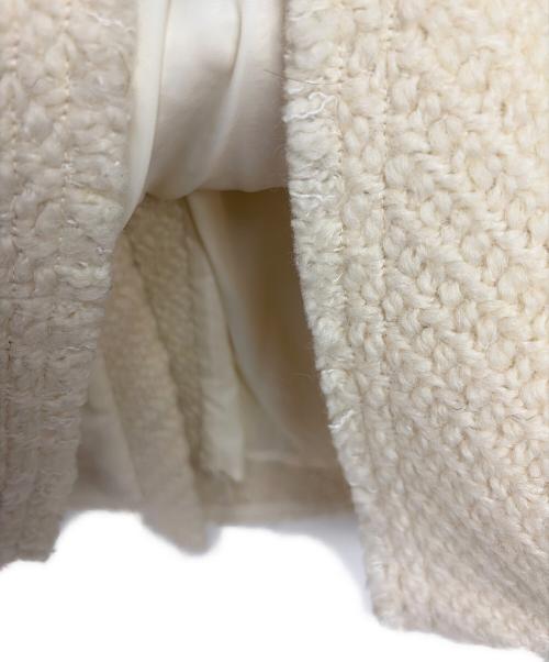 SLOBE IENA（スローブ イエナ）SLOBE IENA (スローブ イエナ) スカート ベージュ サイズ:36 未使用品の古着・服飾アイテム