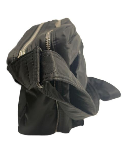 PORTER（ポーター）PORTER (ポーター) ショルダーバッグ ブラックの古着・服飾アイテム