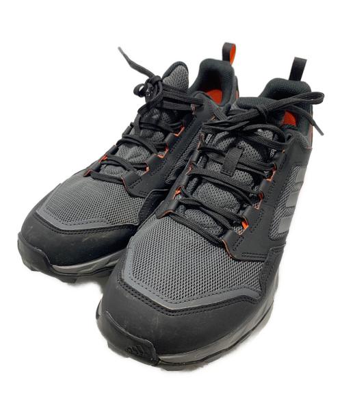 adidas（アディダス）adidas (アディダス) TERREX ブラック サイズ:27.5cmの古着・服飾アイテム