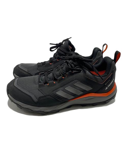 adidas（アディダス）adidas (アディダス) TERREX ブラック サイズ:27.5cmの古着・服飾アイテム