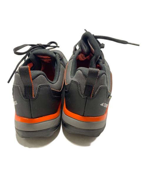 adidas（アディダス）adidas (アディダス) TERREX ブラック サイズ:27.5cmの古着・服飾アイテム