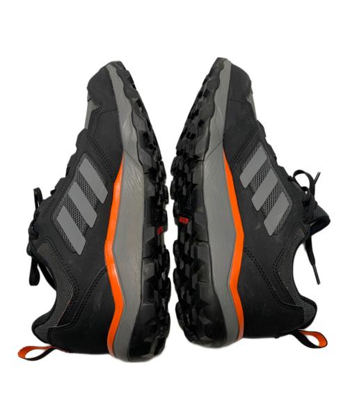 adidas（アディダス）adidas (アディダス) TERREX ブラック サイズ:27.5cmの古着・服飾アイテム