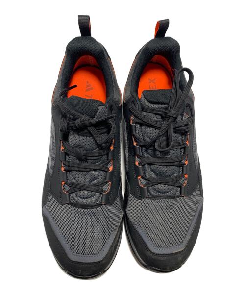 adidas（アディダス）adidas (アディダス) TERREX ブラック サイズ:27.5cmの古着・服飾アイテム