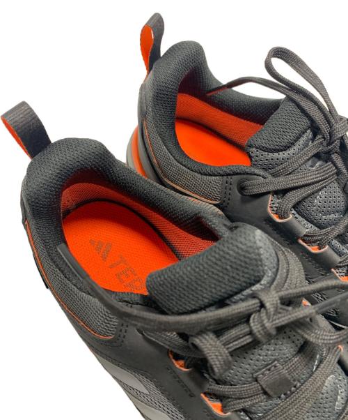 adidas（アディダス）adidas (アディダス) TERREX ブラック サイズ:27.5cmの古着・服飾アイテム