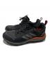 adidas (アディダス) TERREX ブラック サイズ:27.5cm：4000円