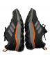 中古・古着 adidas (アディダス) TERREX ブラック サイズ:27.5cm：4000円