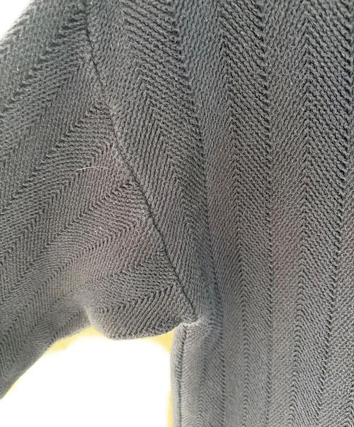 CHAPS RALPH LAUREN（チャップス ラルフローレン）CHAPS RALPH LAUREN (チャップス ラルフローレン) セーター ネイビー サイズ:Lの古着・服飾アイテム