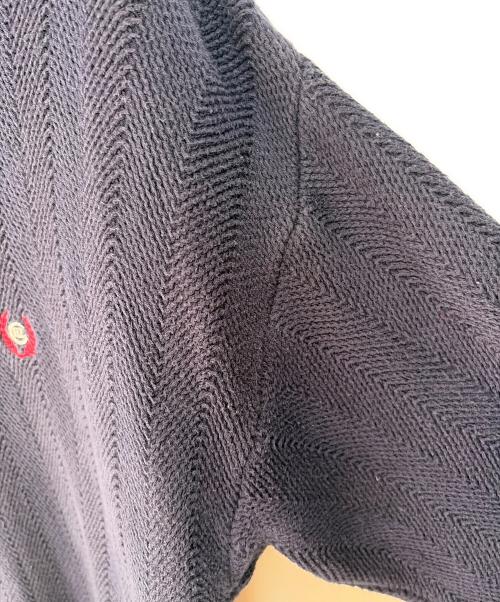 CHAPS RALPH LAUREN（チャップス ラルフローレン）CHAPS RALPH LAUREN (チャップス ラルフローレン) セーター ネイビー サイズ:Lの古着・服飾アイテム
