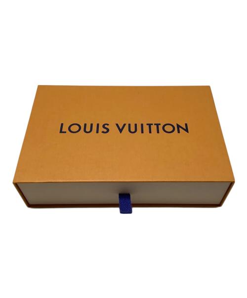 LOUIS VUITTON（ルイ ヴィトン）LOUIS VUITTON (ルイ ヴィトン) 長財布 ブラウンの古着・服飾アイテム