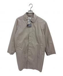 URBAN RESEARCH DOORS（アーバンリサーチドアーズ）の古着「スプリングコート」｜ベージュ