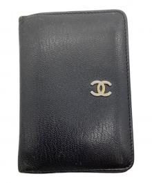 CHANEL（シャネル）の古着「カードケース」