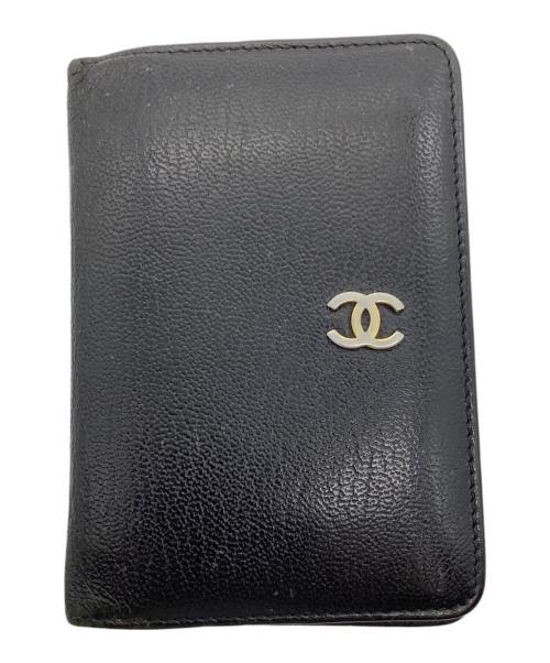 CHANEL（シャネル）CHANEL (シャネル) カードケースの古着・服飾アイテム