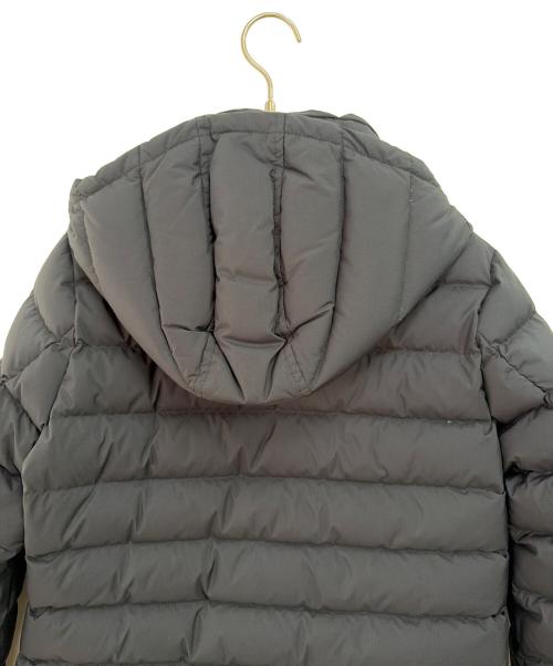 Pyrenex（ピレネックス）Pyrenex (ピレネックス) ダウンジャケット ネイビー サイズ:38の古着・服飾アイテム