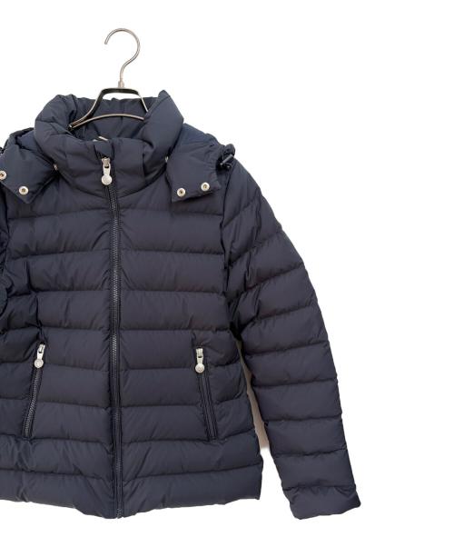 Pyrenex（ピレネックス）Pyrenex (ピレネックス) ダウンジャケット ネイビー サイズ:38の古着・服飾アイテム