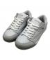 GRAVIS（グラビス）の古着「スニーカー」｜ホワイト×グレー
