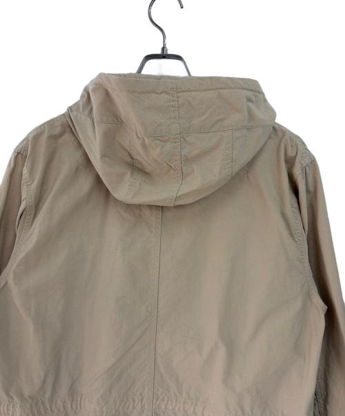 Pilgrim Surf+Supply（ピルグリム サーフサプライ）Pilgrim Surf+Supply (ピルグリム サーフサプライ) ロングコート ベージュ サイズ:M 未使用品の古着・服飾アイテム