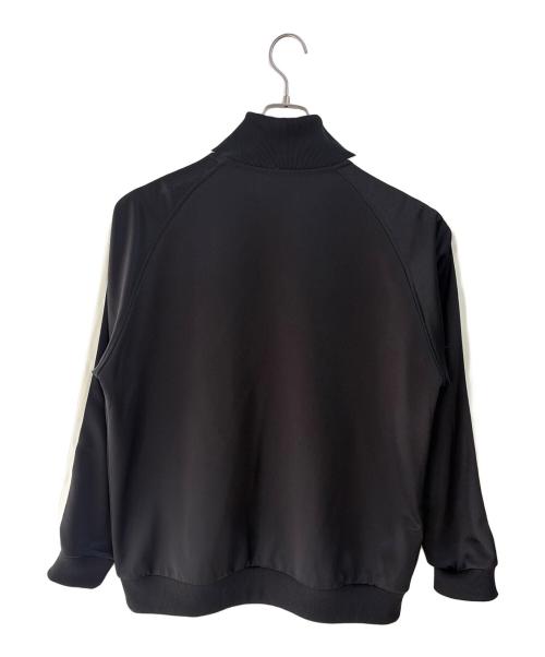 FRED PERRY（フレッドペリー）FRED PERRY (フレッドペリー) トラックジャケット ホワイト サイズ:XLの古着・服飾アイテム