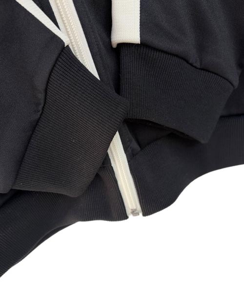 FRED PERRY（フレッドペリー）FRED PERRY (フレッドペリー) トラックジャケット ホワイト サイズ:XLの古着・服飾アイテム