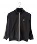 FRED PERRY（フレッドペリー）の古着「トラックジャケット」｜ホワイト