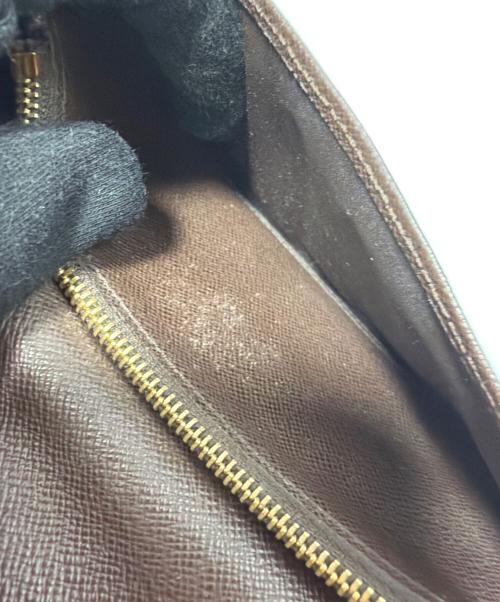 LOUIS VUITTON（ルイ ヴィトン）LOUIS VUITTON (ルイ ヴィトン) 長財布 ブラウンの古着・服飾アイテム