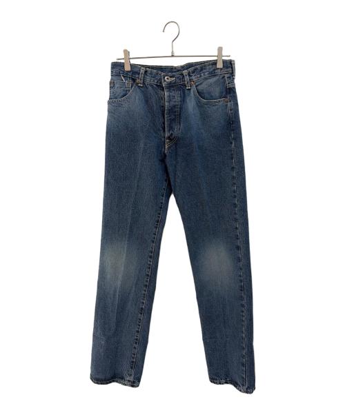EVISU（エヴィス）EVISU (エヴィス) カモメデニムパンツ インディゴ サイズ:31の古着・服飾アイテム