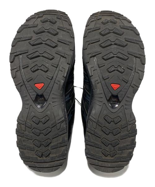 SALOMON（サロモン）SALOMON (サロモン) スニーカー ブラック サイズ:25cmの古着・服飾アイテム