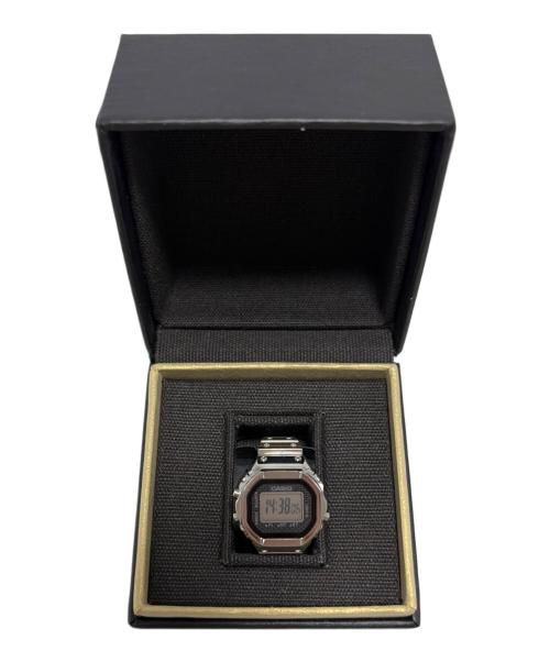 CASIO（カシオ）CASIO (カシオ) リングウォッチ サイズ:22号の古着・服飾アイテム