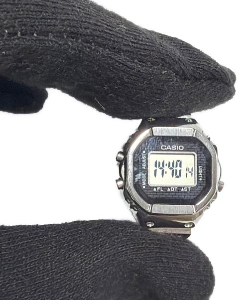 CASIO（カシオ）CASIO (カシオ) リングウォッチ サイズ:22号の古着・服飾アイテム