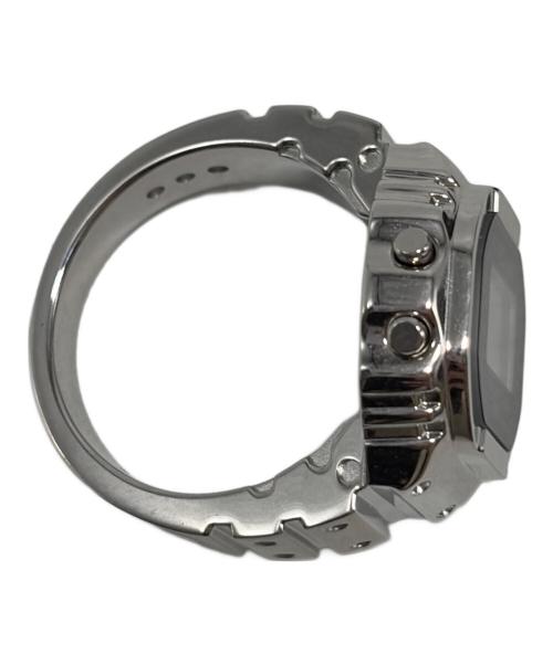 CASIO（カシオ）CASIO (カシオ) リングウォッチ サイズ:22号の古着・服飾アイテム