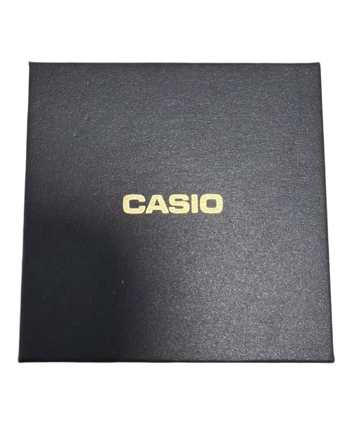 CASIO（カシオ）CASIO (カシオ) リングウォッチ サイズ:22号の古着・服飾アイテム
