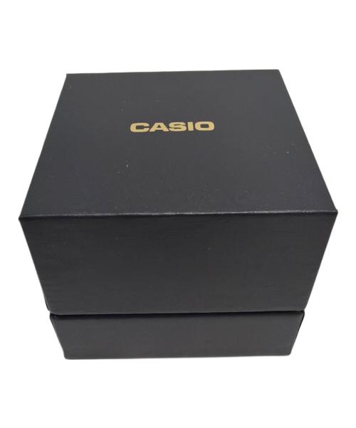 CASIO（カシオ）CASIO (カシオ) リングウォッチ サイズ:22号の古着・服飾アイテム