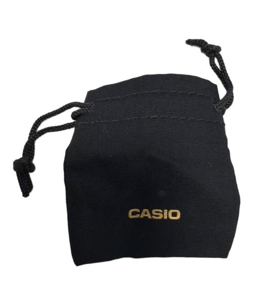CASIO（カシオ）CASIO (カシオ) リングウォッチ サイズ:22号の古着・服飾アイテム