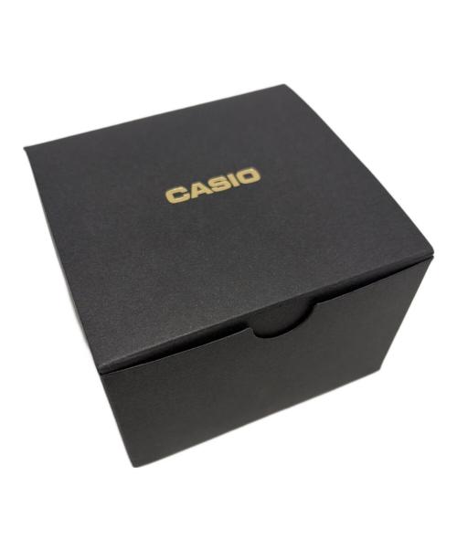 CASIO（カシオ）CASIO (カシオ) リングウォッチ サイズ:22号の古着・服飾アイテム