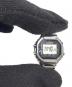 CASIO (カシオ) リングウォッチ サイズ:22号：20000円