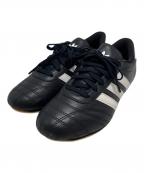 adidasアディダス）の古着「スニーカー」｜ブラック