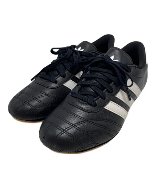 adidas（アディダス）adidas (アディダス) スニーカー ブラック サイズ:24cmの古着・服飾アイテム