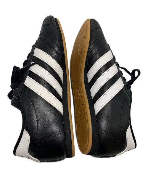 adidas（アディダス）adidas (アディダス) スニーカー ブラック サイズ:24cmの古着・服飾アイテム
