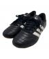 adidas（アディダス）の古着「スニーカー」｜ブラック