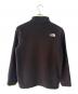 THE NORTH FACE (ザ ノース フェイス) ボアジャケット ブラック×イエロー サイズ:L 未使用品：8000円
