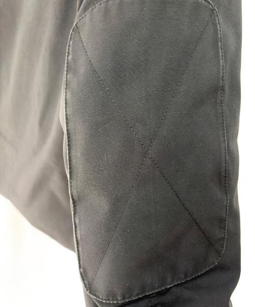 CANADA GOOSE（カナダグース）CANADA GOOSE (カナダグース) ダウンジャケット ブラック サイズ:Mの古着・服飾アイテム