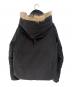 CANADA GOOSE (カナダグース) ダウンジャケット ブラック サイズ:M：40000円
